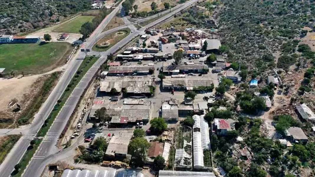 Geçmişten gelen şifa: Yıllarca saklı kalan termal tesis turizme açılıyor! Çöpten çıkan 1800 yıllık kutsal çeşme 15